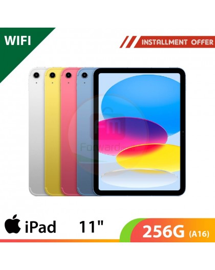 Apple iPad 11