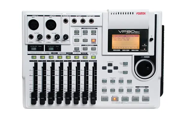 VF80EX-d/d2 | Fostex(フォステクス)Fostex(フォステクス)