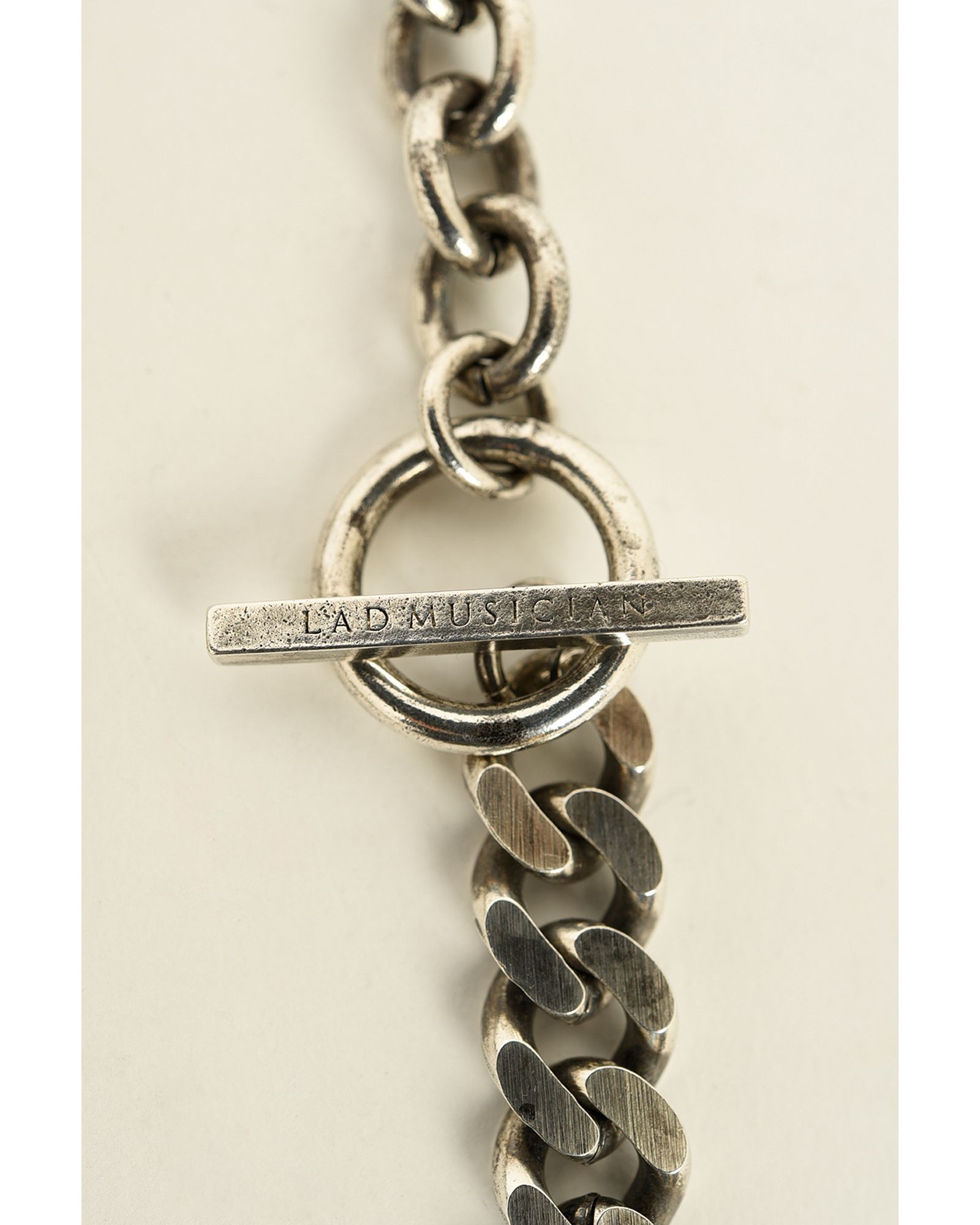 LAD MUSICIAN - Necklace | fakejam