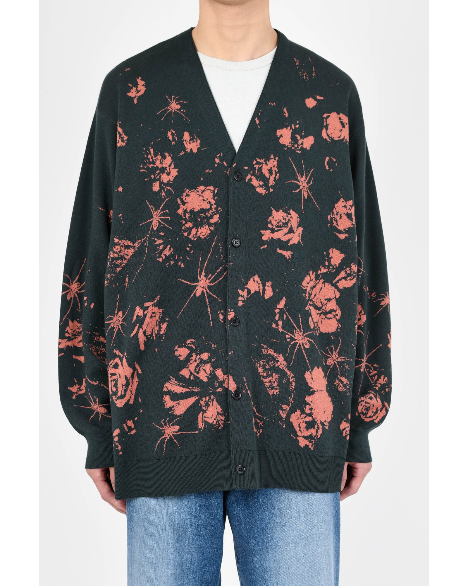 LAD MUSICIAN - Cardigan | fakejam