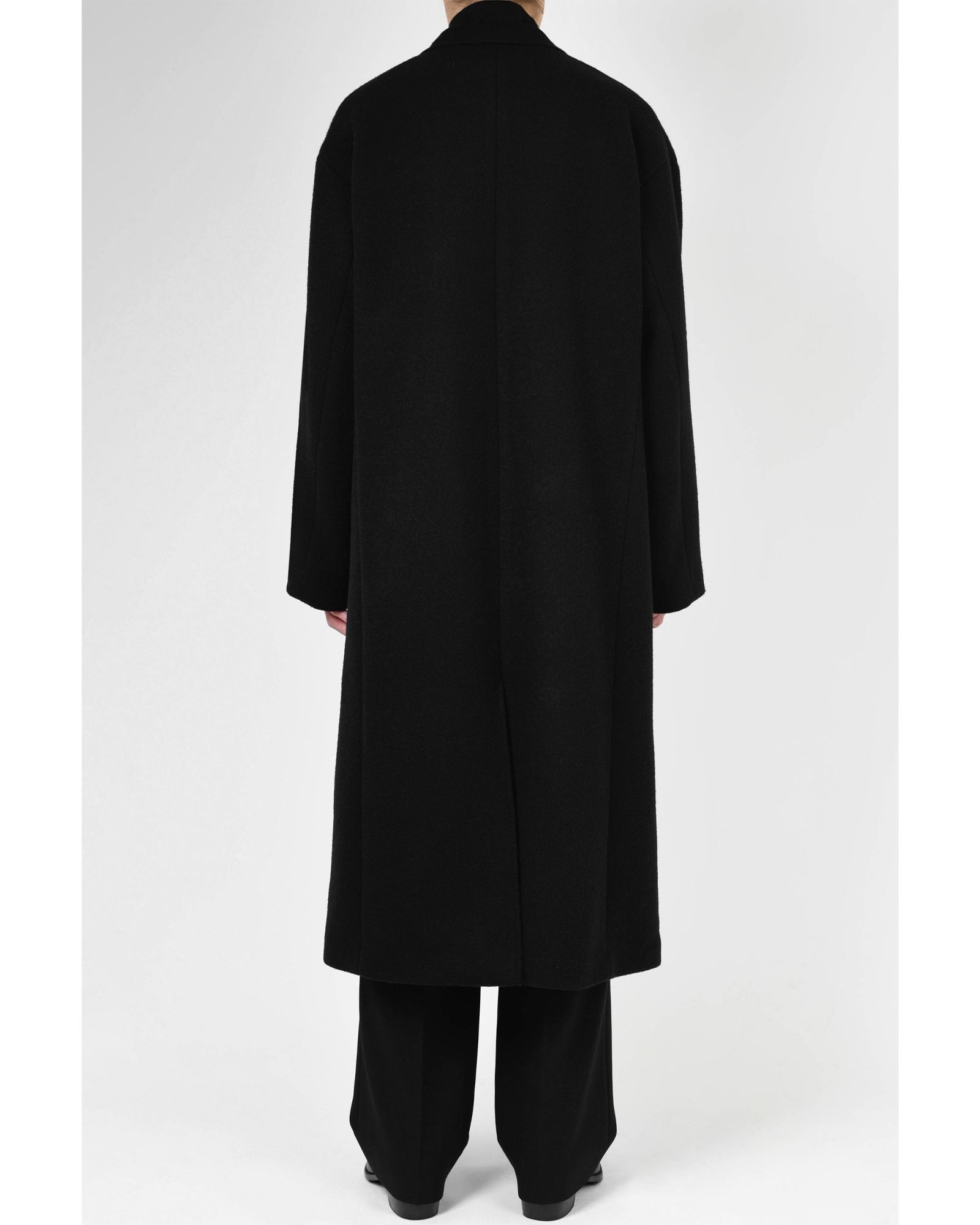 LAD MUSICIAN - Big Chester Coat | fakejam