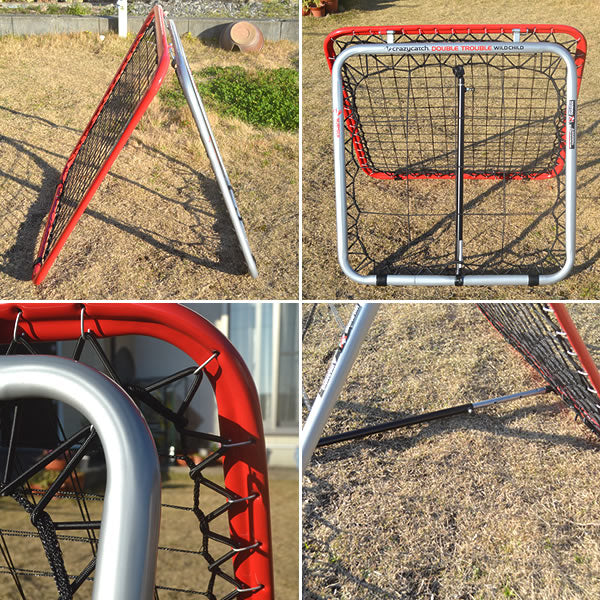 クレイジーキャッチ ワイルドチャイルド通販 - ファンタジスタゴール