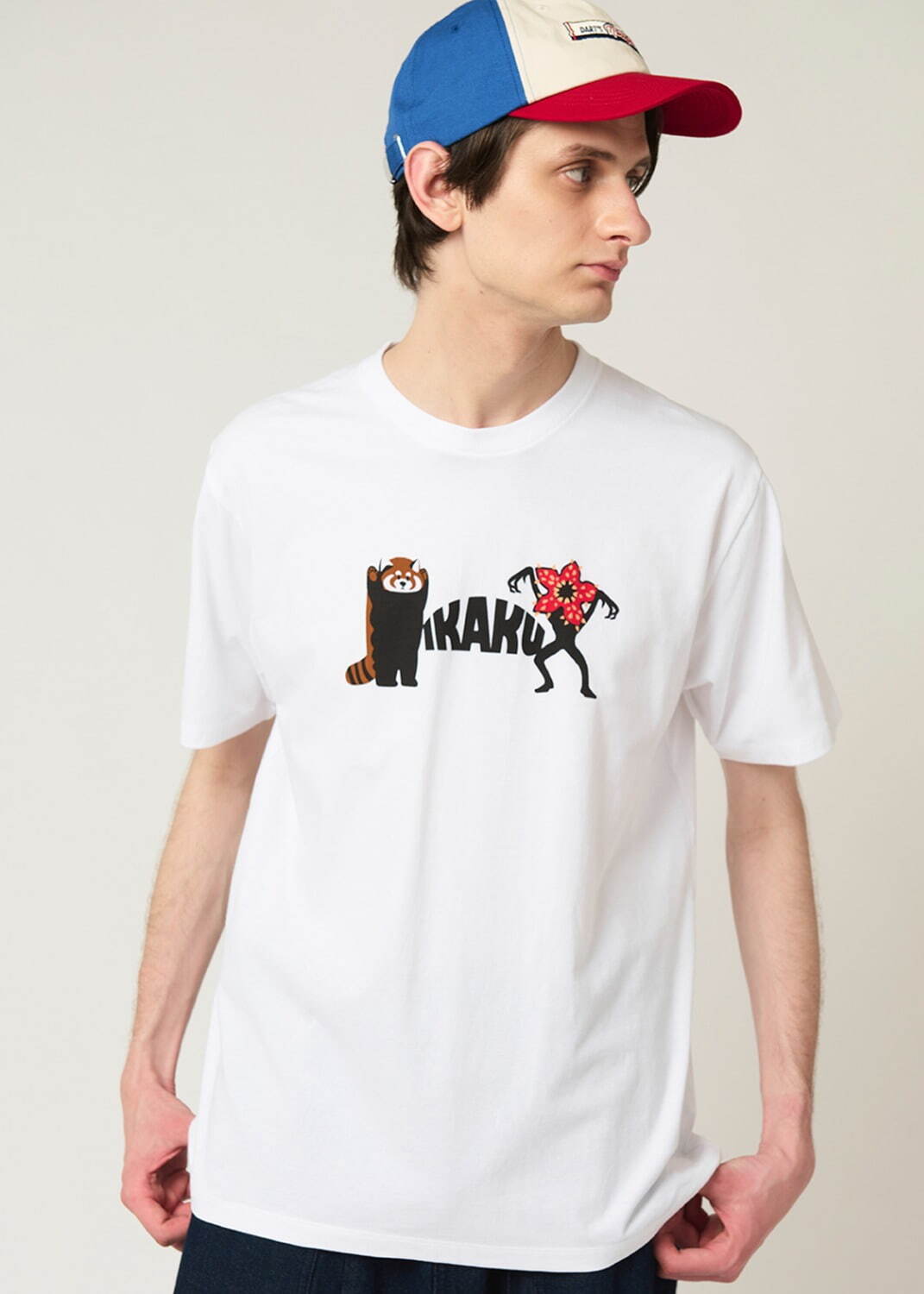 写真21/36｜グラニフ×「ストレンジャー・シングス 未知の世界