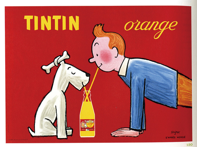 パリが生んだ歴史的ポスター作家「レイモン・サヴィニャック展」が