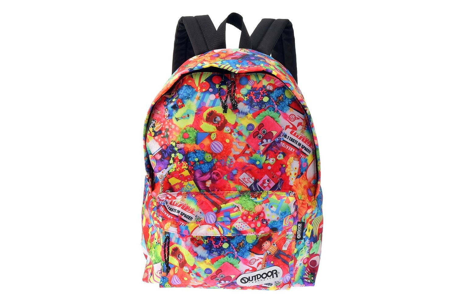 ディズニーストアと増田セバスチャンによる『トイ・ストーリー』グッズ