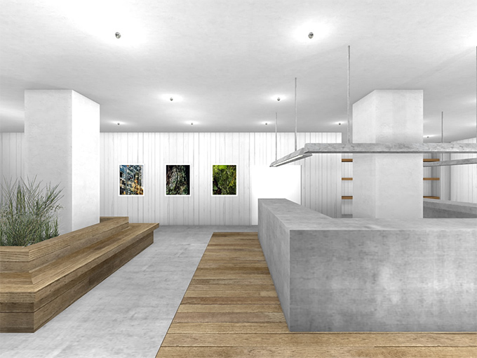 NY発「サタデーズ ニューヨークシティ」が神戸に関西初のショップ