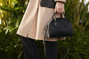 トッズ×マメの黒河内真衣子「T ファクトリー」第3弾でコラボ、刺繍入り