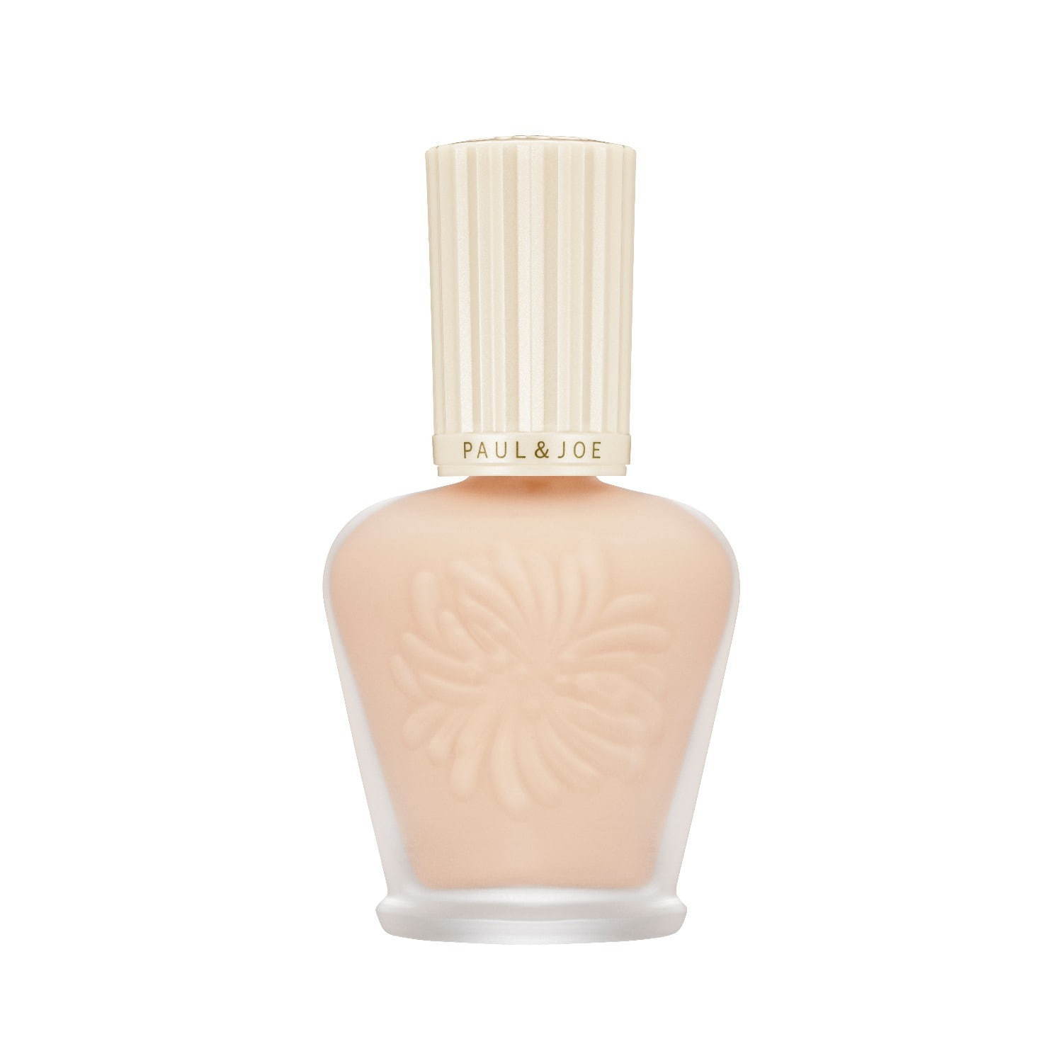 ポール ＆ ジョー ボーテの化粧下地“史上最高UVカット効果”に進化