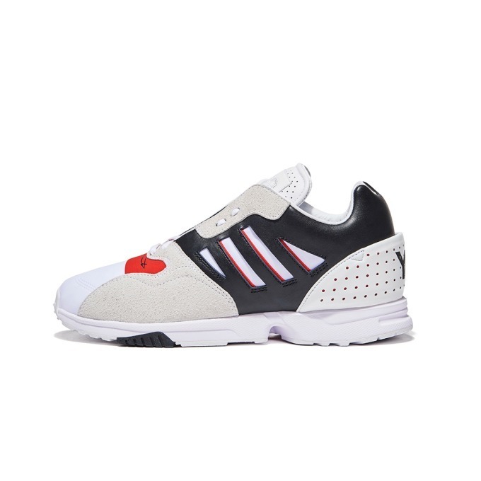 Y-3の新作スニーカー「ヘイワース」「ZX ラン」80'の​​​​​​​アディダス