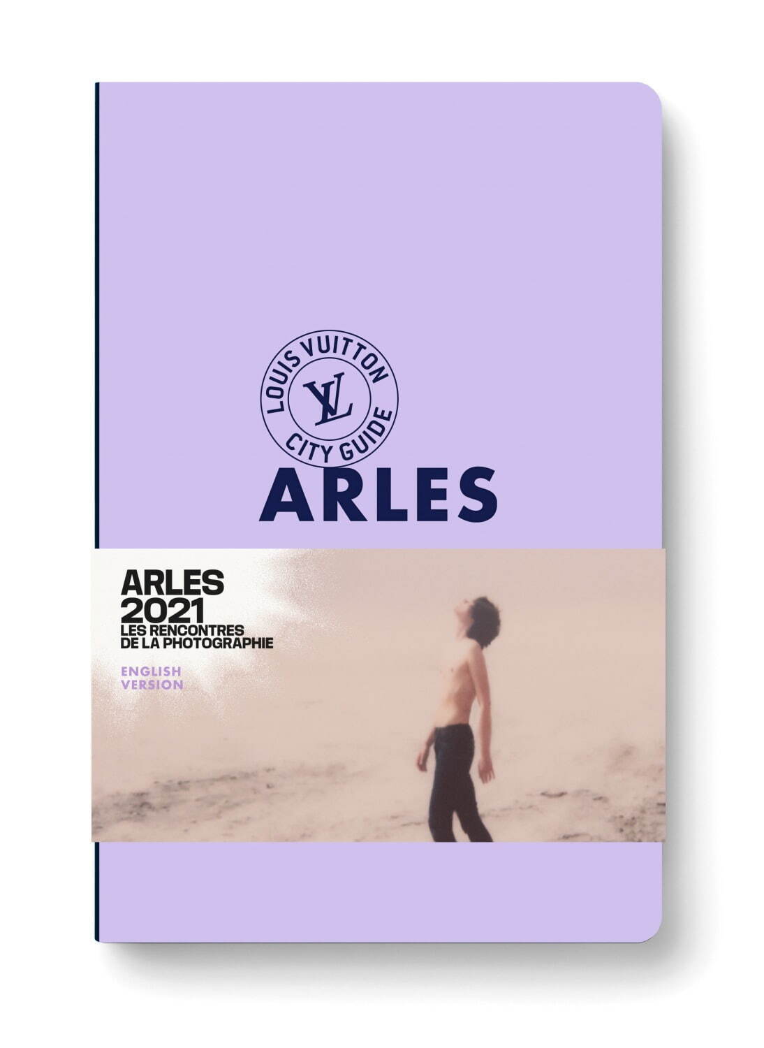 ルイ・ヴィトンのフォトブック「ファッション・アイ」新作