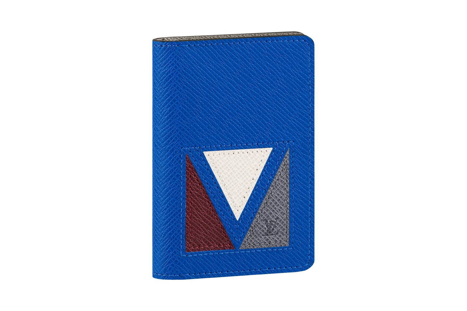 ルイ・ヴィトン「タイガ」新作、オールブラックの2wayトート＆鮮やか