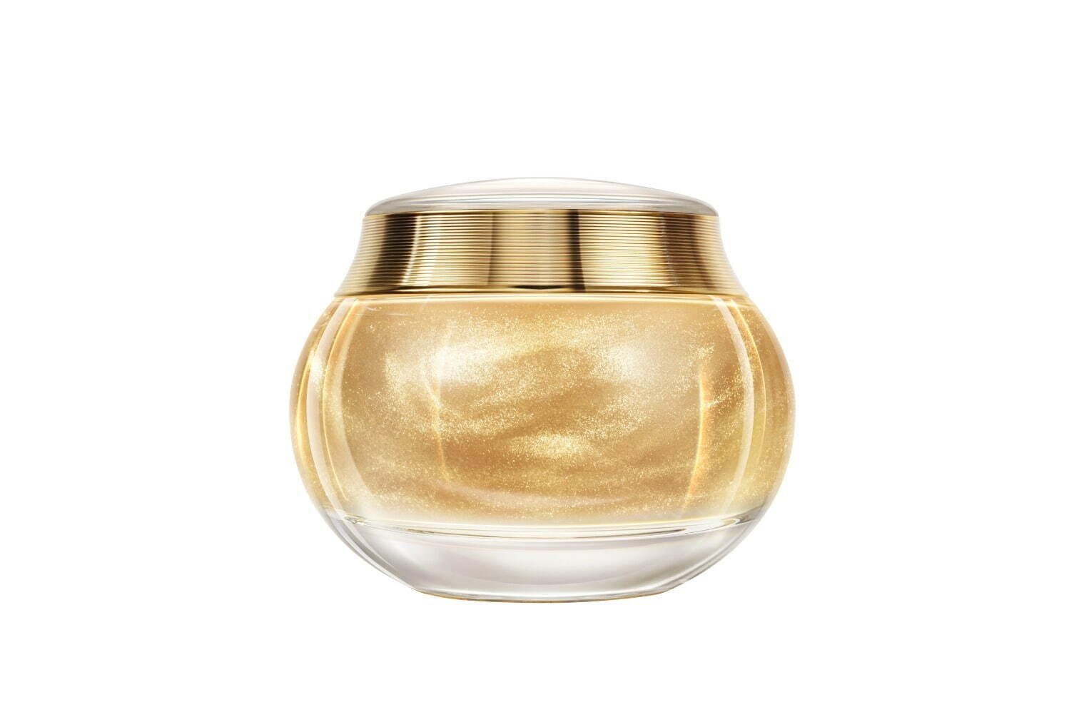 ディオール「ジャドール インフィニッシム」“蜂蜜のように香る