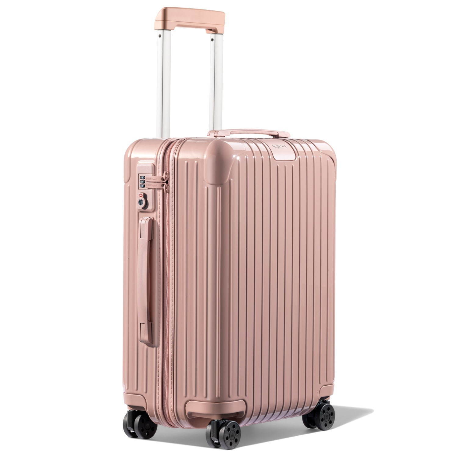 写真22/31｜リモワのスーツケース「エッセンシャル」砂漠の情景に着想