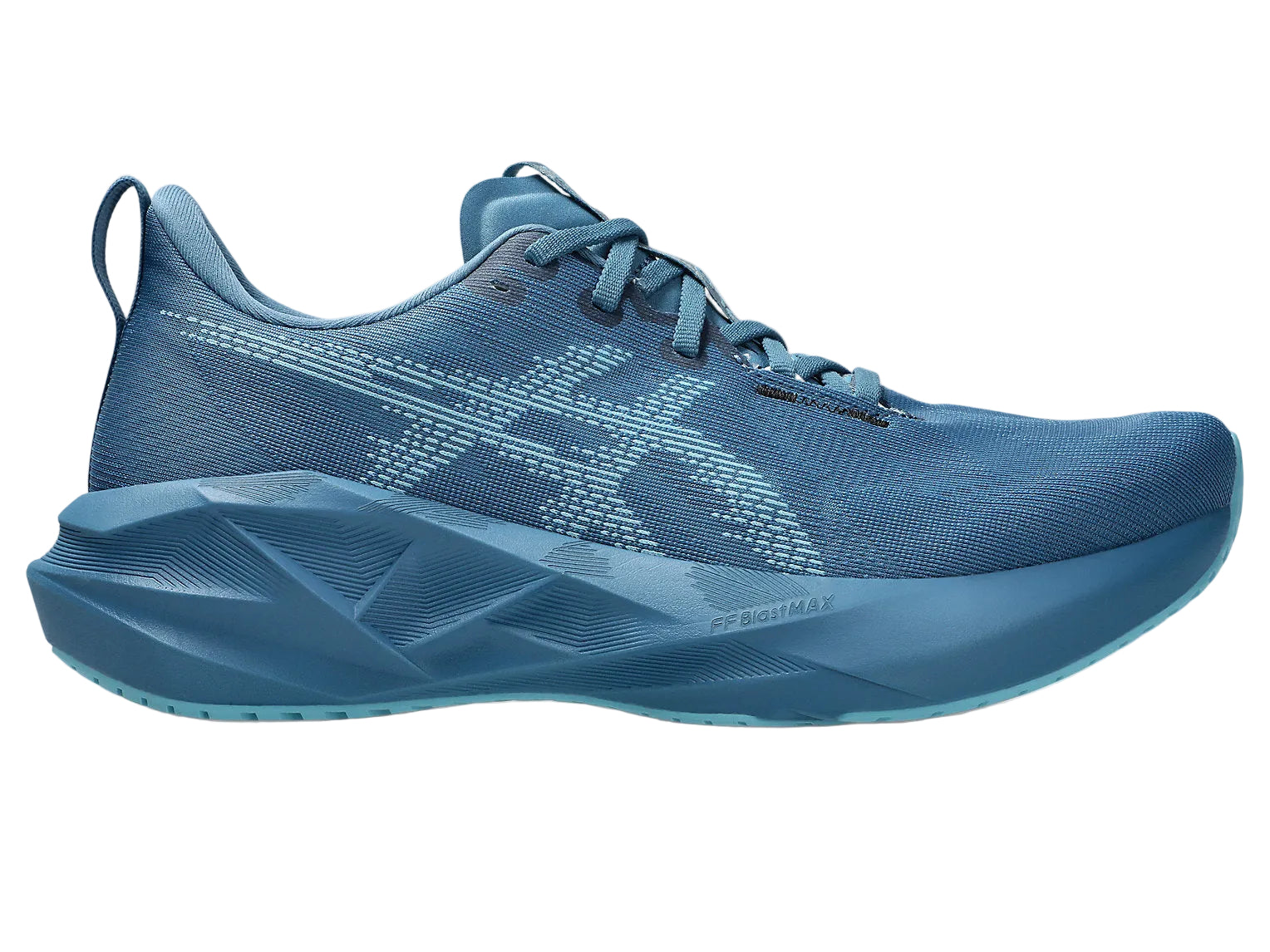 Men's Asics Novablast 5 – Fast Break Athletics