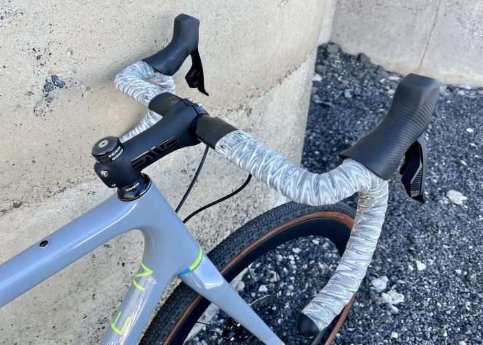 ENVE SES AR Road Handlebar Review - FeedTheHabit.com