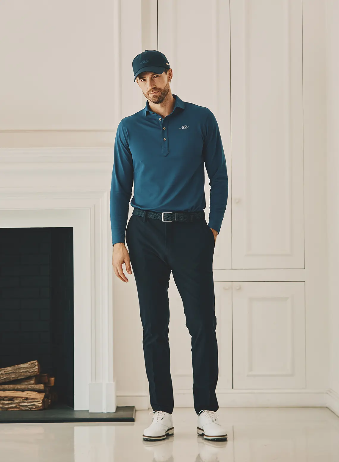 Fall Winter 2025 Felisi IL GOLF 2025.11.21 | Felisi | Felisi