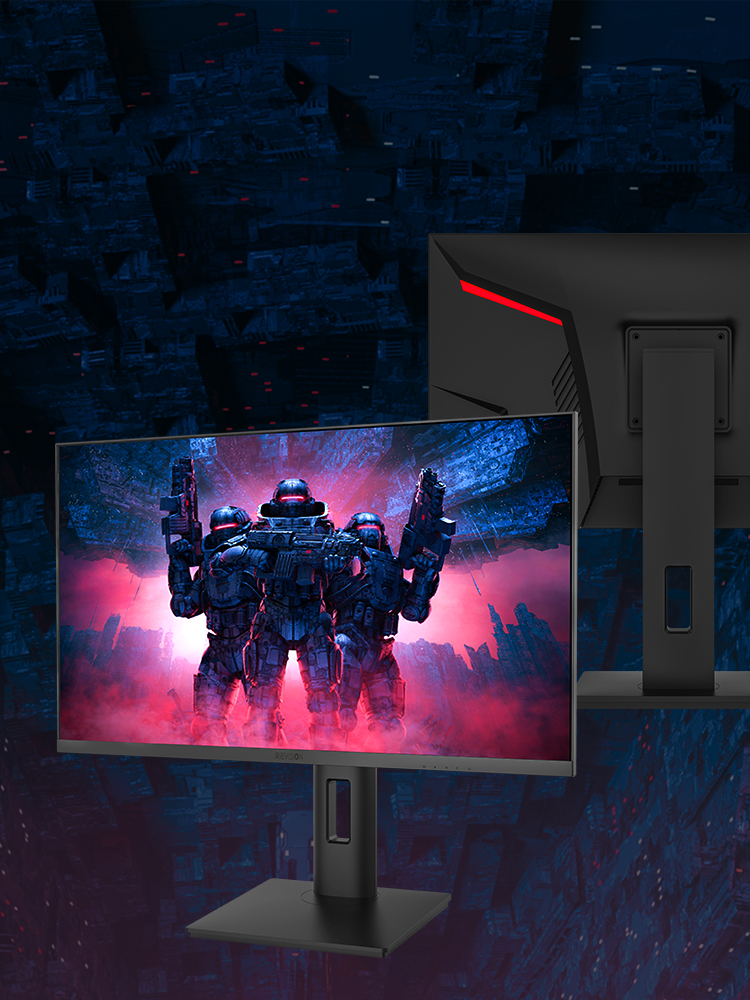 IRIEVISION 28インチ ゲーミングモニター FFF-LD28G3 | FFF SMART LIFE