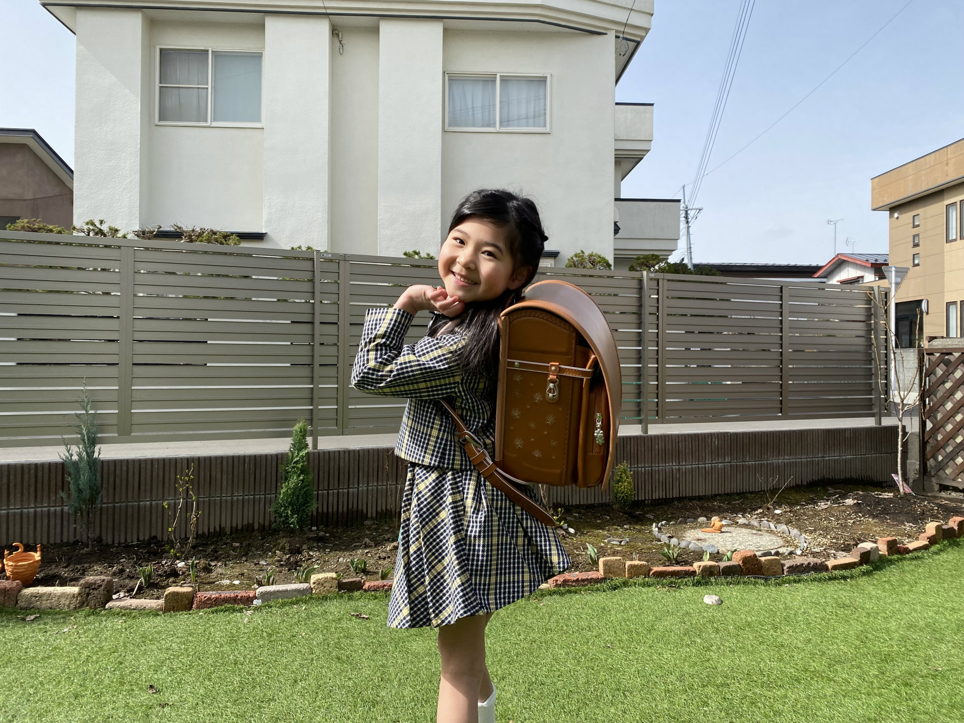 シュシュ・フローラ安ピカッ+楽ッションタイプ キャメル×キャメル