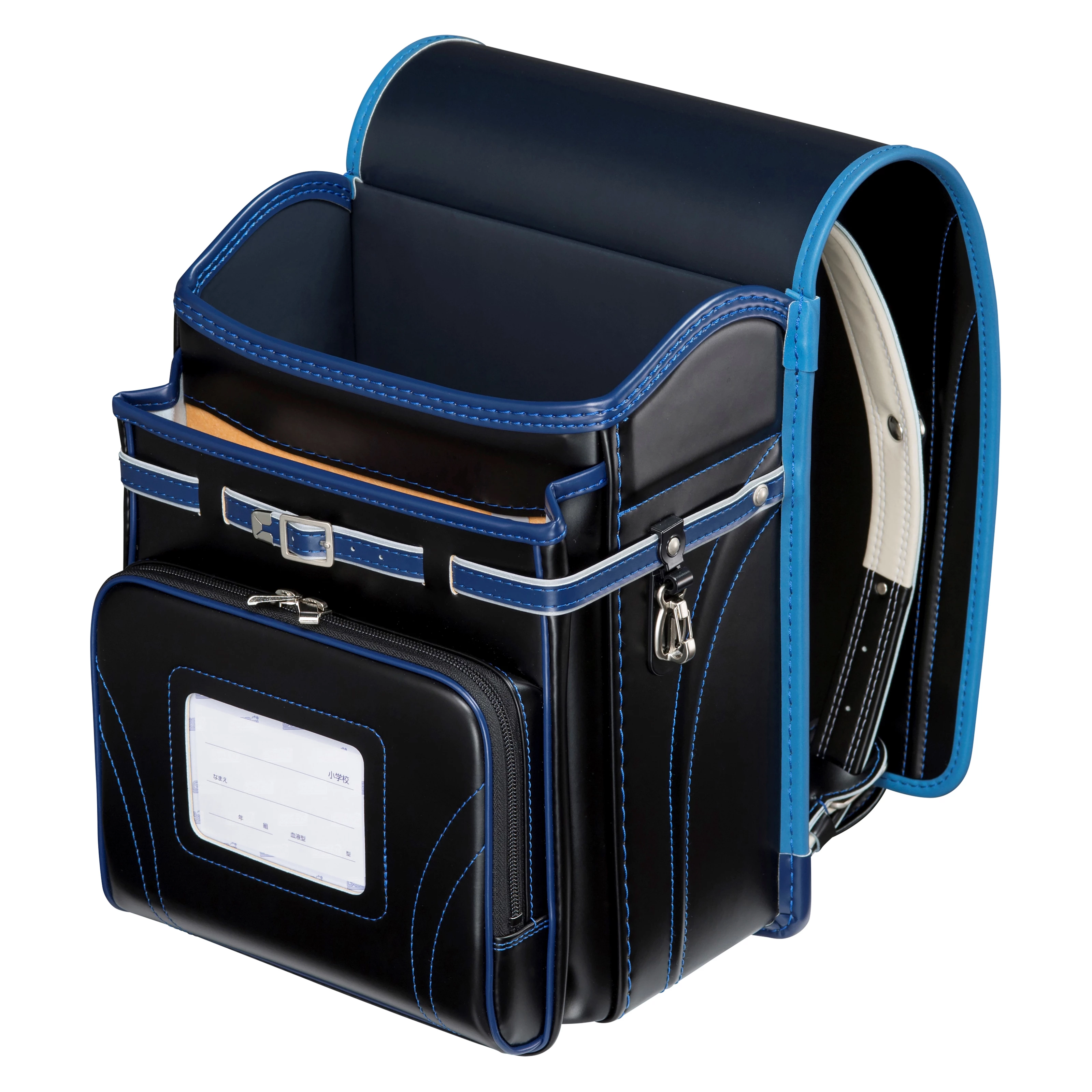 グッドボーイDX／安ピカッ フィットちゃんランドセル 2027年度公式サイト