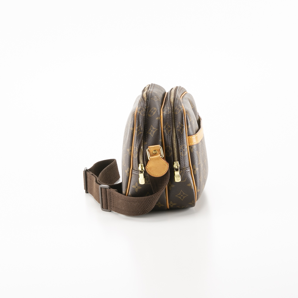 ヴィンテージ・中古】ルイ・ヴィトン LOUIS VUITTON ショルダーバッグ