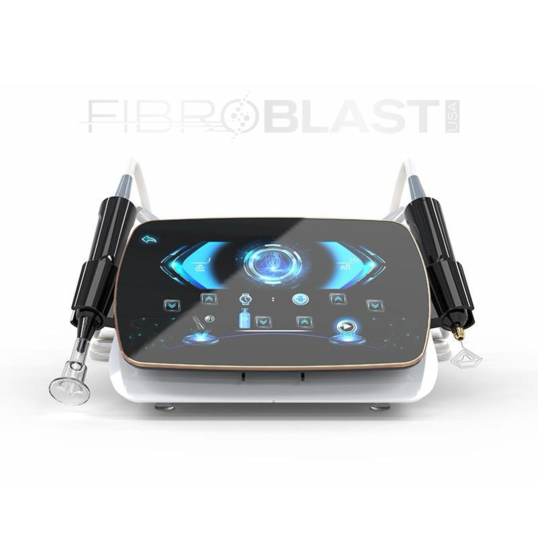 Body Multi Function Cavitation Slimming Machine