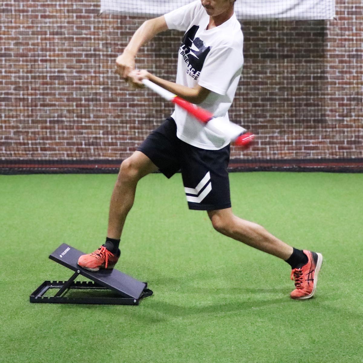 スウィングスタンド｜FSWS-2746｜【野球】フィールドフォース