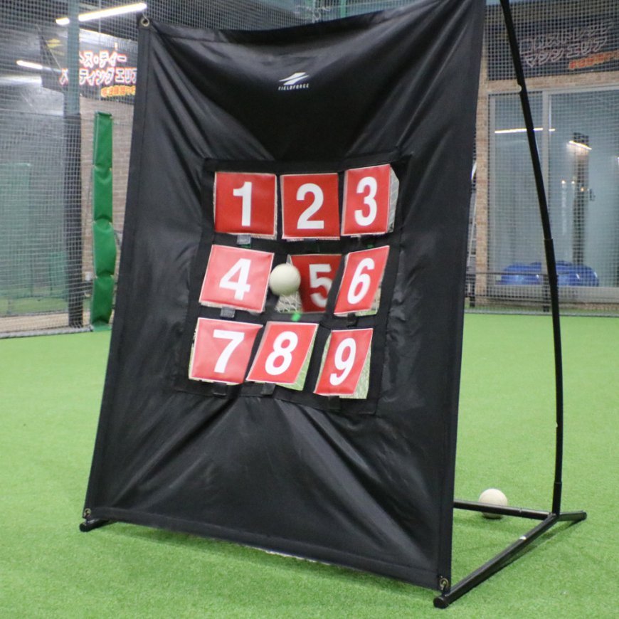 ターゲットコントロール｜FPN-1310P｜【野球】フィールドフォース