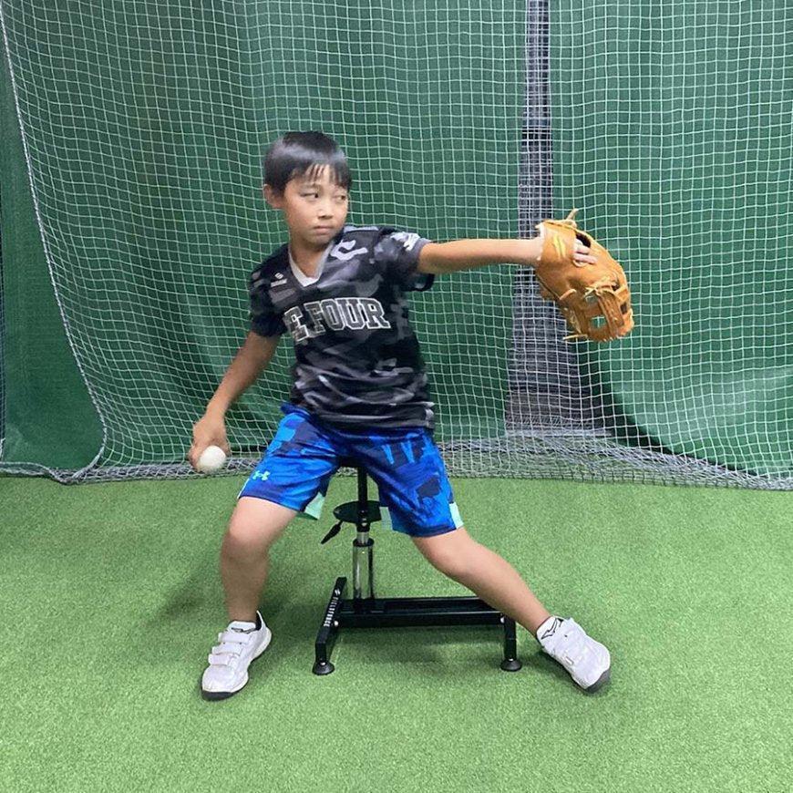 スライドチェアー｜FSC-4634｜【野球】フィールドフォース