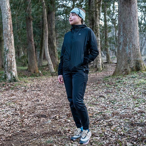 スカイトレイル | 国産アウトドアブランドのファイントラック