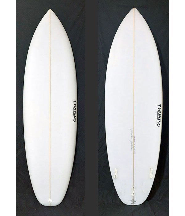 FLPフィッシュライクパフォーマー/ヨシノシェイプサーフボード