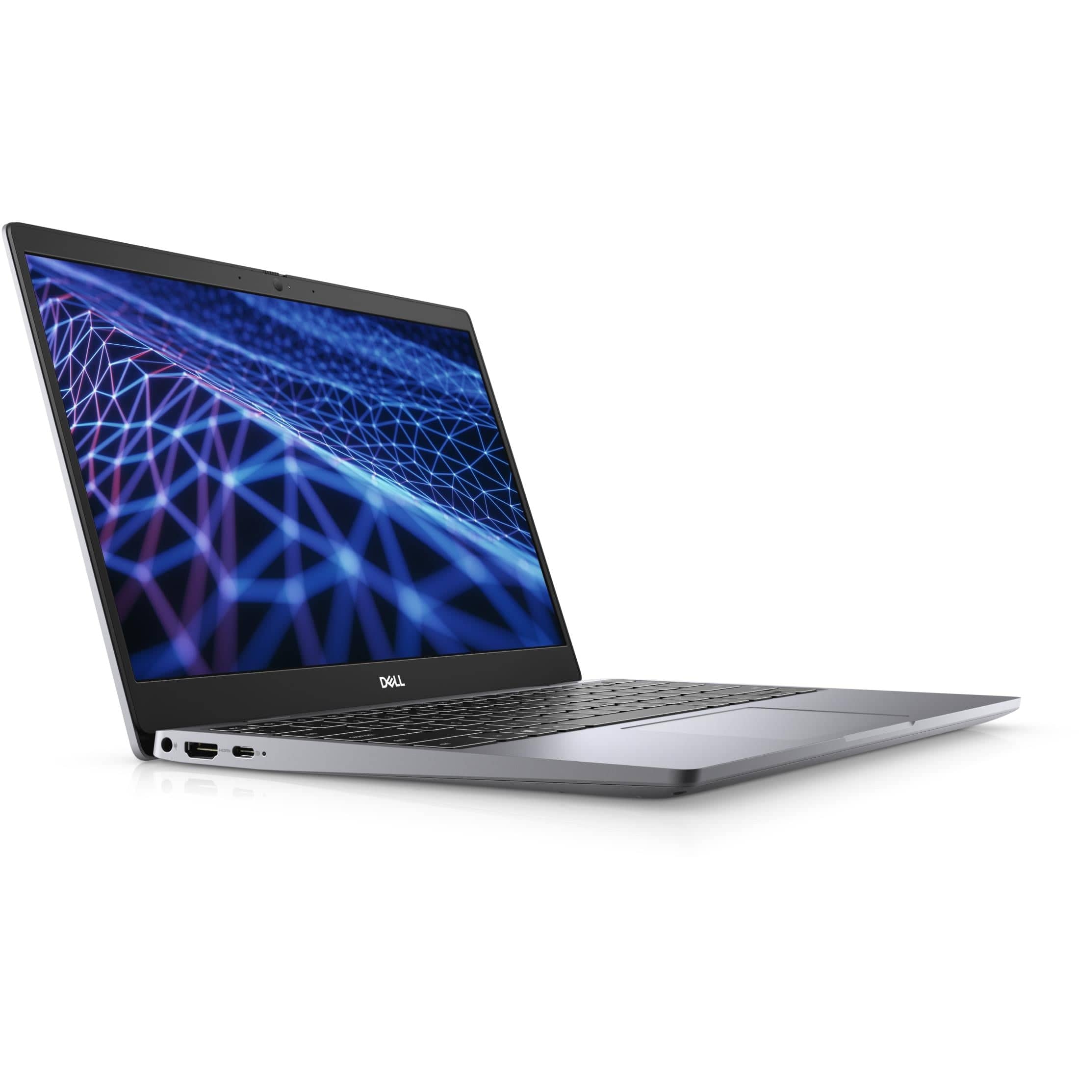 Dell Latitude 3330 13.3-inch FHD Laptop - Intel Core i5-1155G7