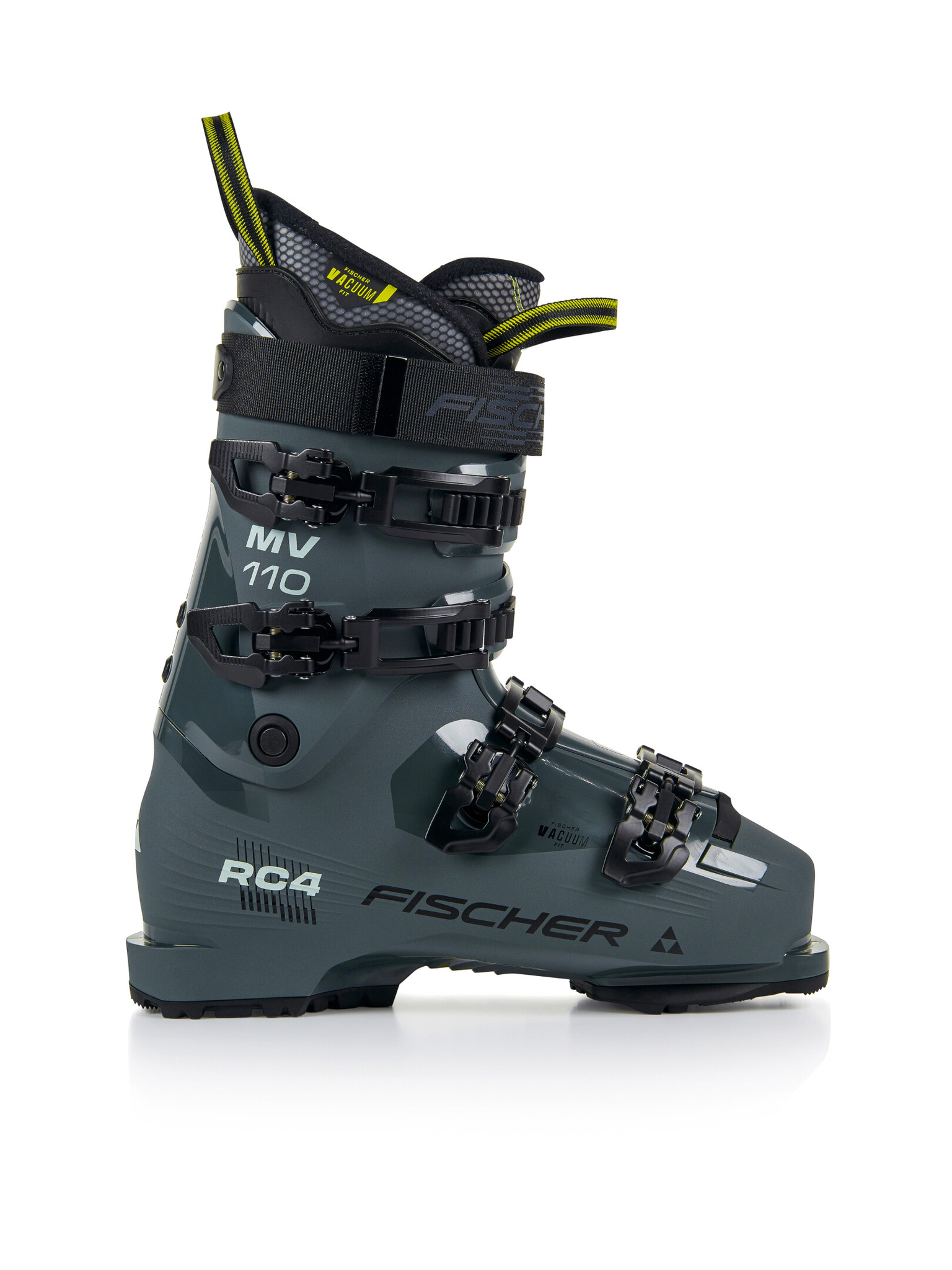 RC4 110 MV | Fischer Sports