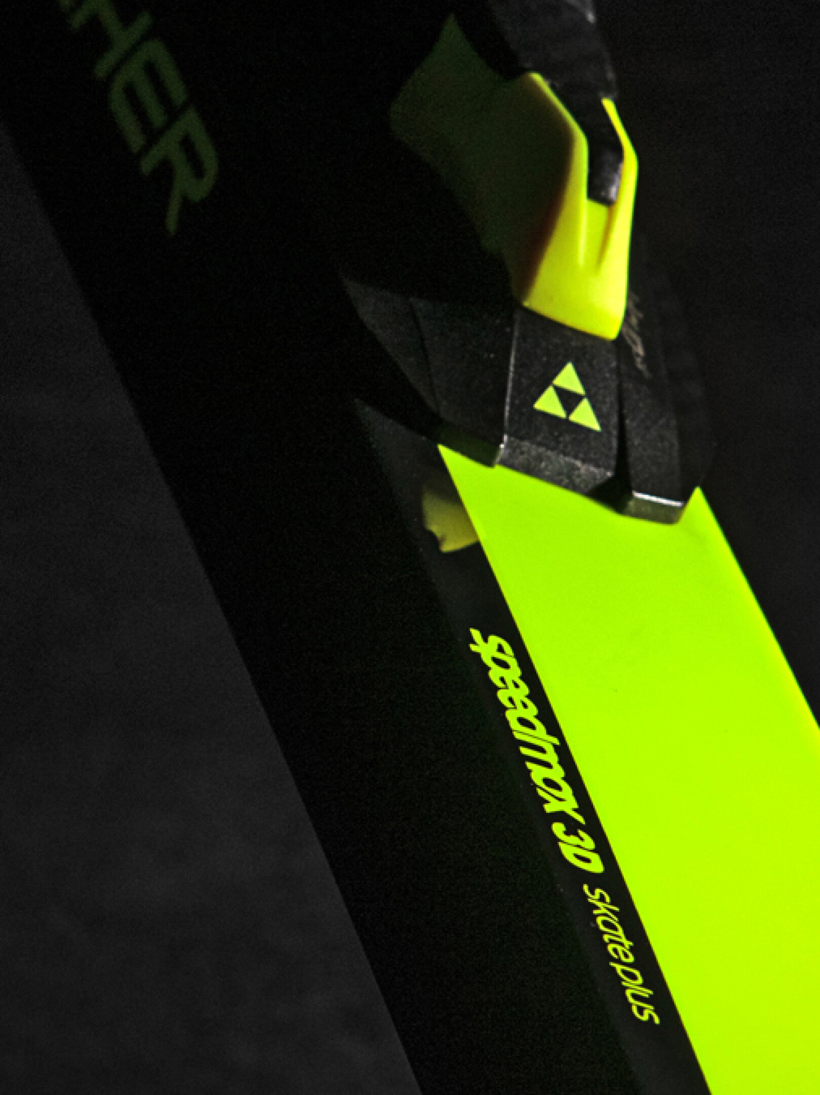 Speedmax 3D Skate Plus Stiff | Fischer Sports