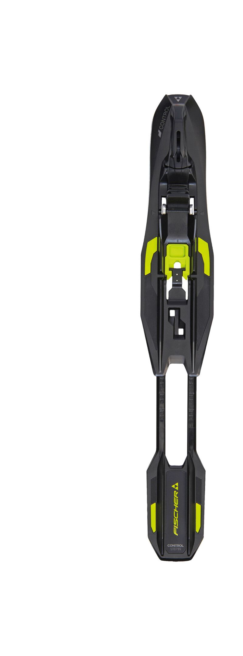 Spider 62 Crown Xtralite - Set | Fischer Sports