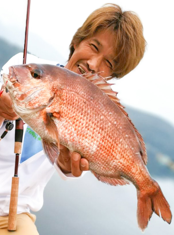 Beams LOWER8.6Lプロト」インプレ - Fishman（フィッシュマン）