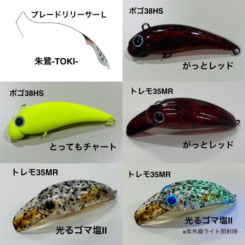 にいがたフィッシングショー2025