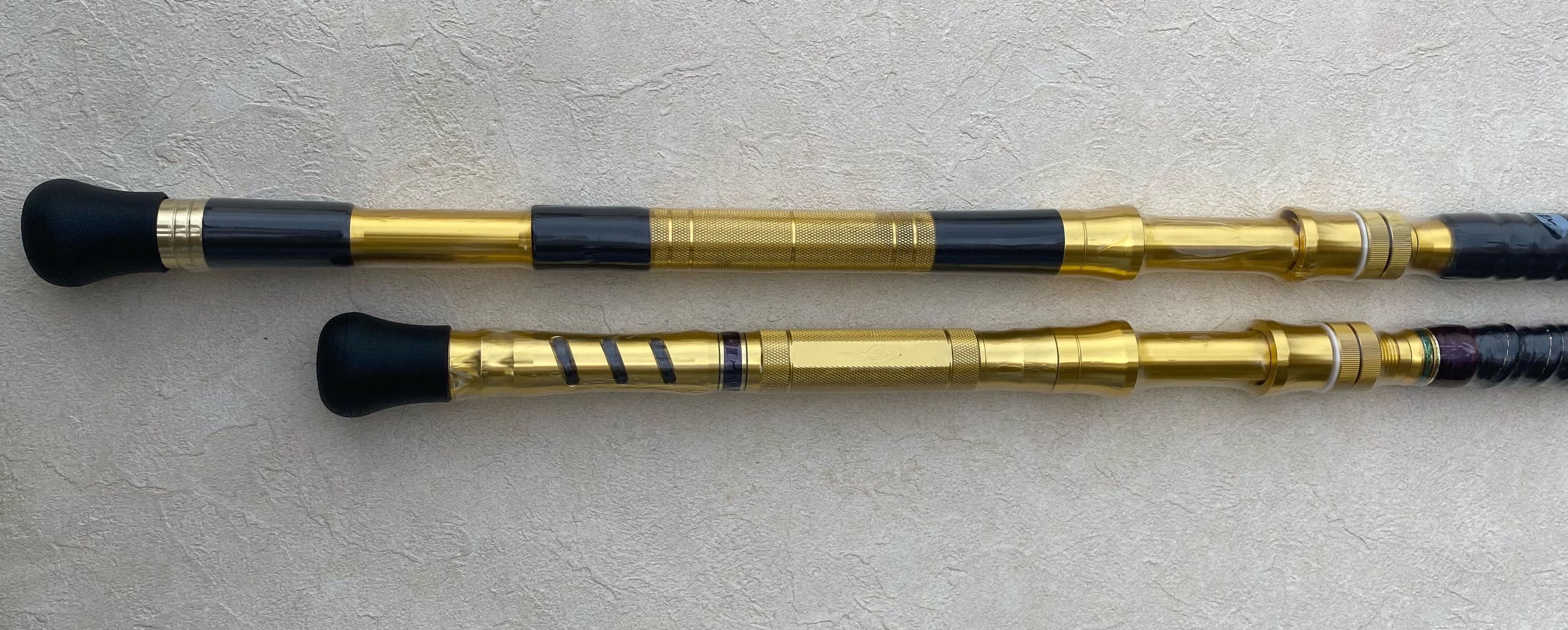 商品詳細│FISHING KIN'G｜アリゲーター技研・剛樹ロッド正規取扱の