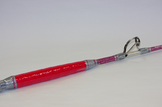 アリゲーターブラスト 商品詳細｜FISHING PARADISE｜オリジナルロッド