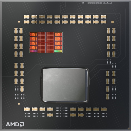 Procesor AMD Ryzen 7 5700X3D, 3.00GHz, Socket AM4, Tray