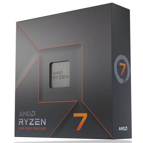Procesor AMD Ryzen 7 5800X 3.8GHz, Socket AM4, box