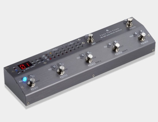 PHV-1｜Products 商品紹介｜Free The Tone