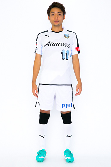 2015シーズンユニフォーム | フロンターレ日記 | KAWASAKI FRONTALE