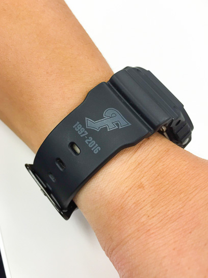 20周年記念に特別なものを | フロンターレ日記 | KAWASAKI FRONTALE