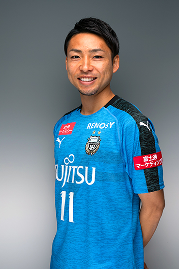 2019年ユニフォーム売れ行きランキング | フロンターレ日記 | KAWASAKI