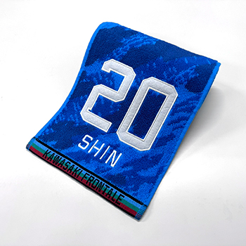 7/6 新商品販売のお知らせ | KAWASAKI FRONTALE