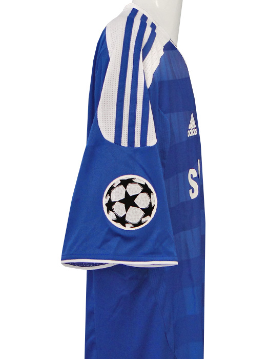 アディダス) adidas/11/12チェルシー/ホーム/11/12UEFACL決勝戦