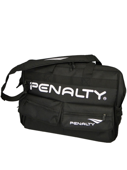 ペナルティ) PENALTY/ドクターバッグ/ブラック/PB3563 サッカー