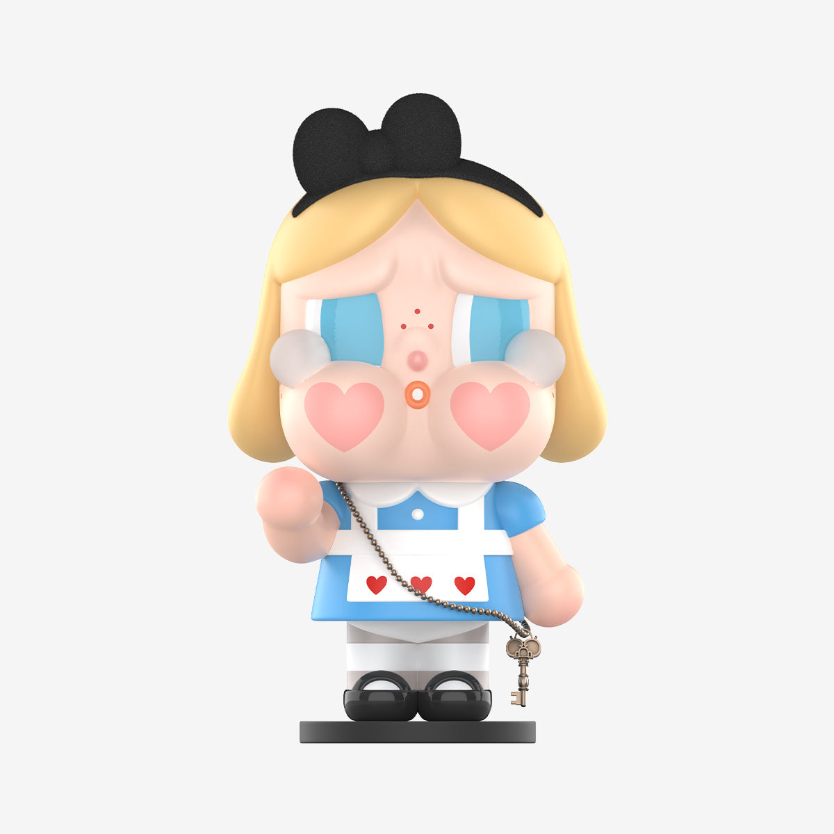 POP MART CRYBABY Crying Again Series Figures [1 Blind Box]