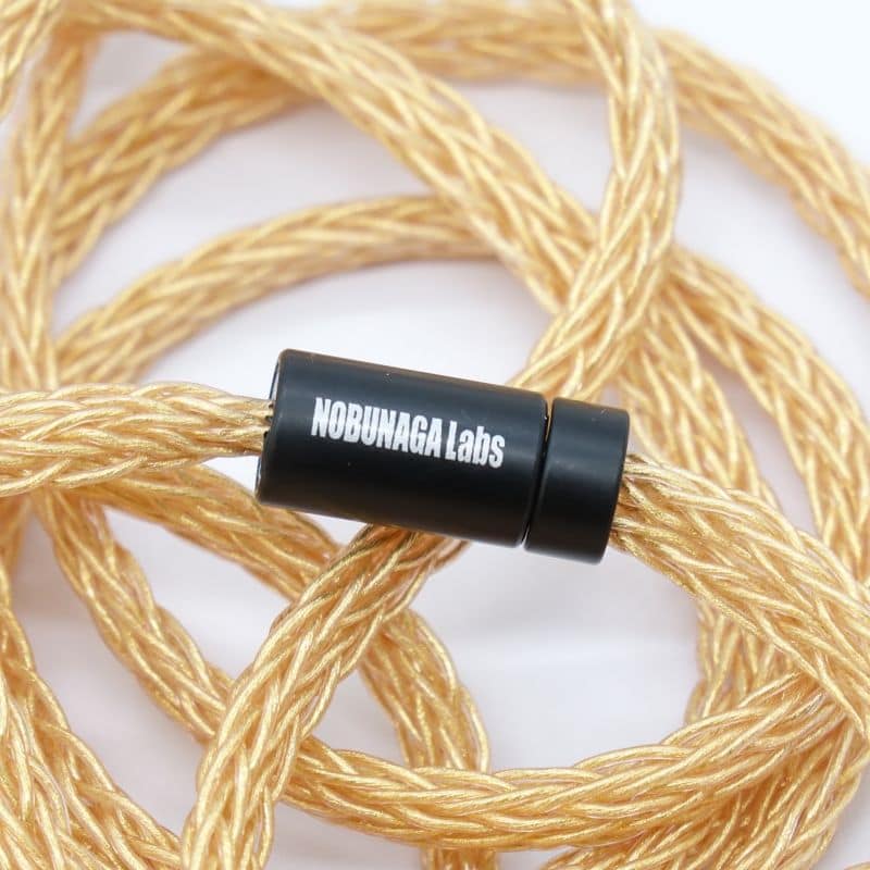 NOBUNAGA Labs 天籟 極 (Tenrai-Kiwami) [NLS-TER-KWM] AB+ランク 中古