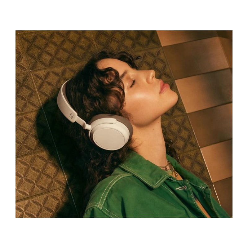 SENNHEISER ACCENTUM Plus Wireless White [ACPAEBT WHITE] 新品